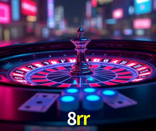 8rr: Jogue Crash e Experimente Alta Recompensa Instantânea
