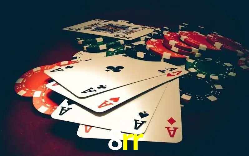 8rr bet