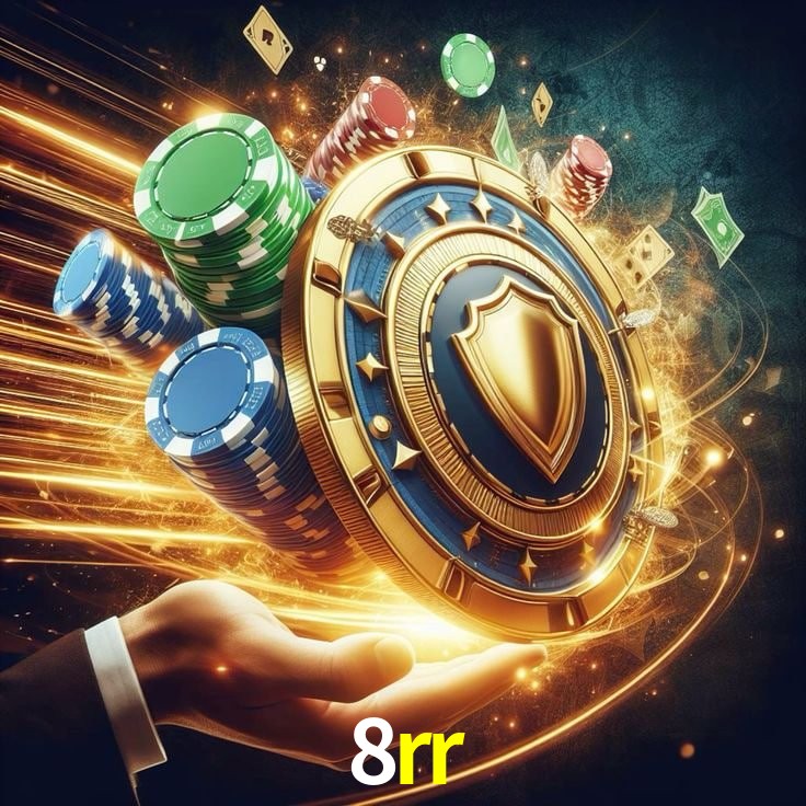 Ofertas Imperdíveis na 8rr: Promoções e Bônus Que Valem a Pena