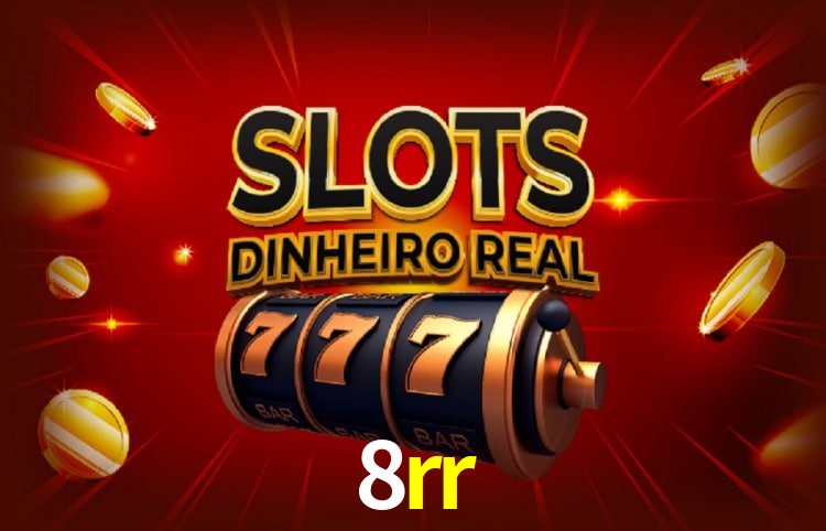 Sinta a adrenalina dos jogos de cassino com 8rr